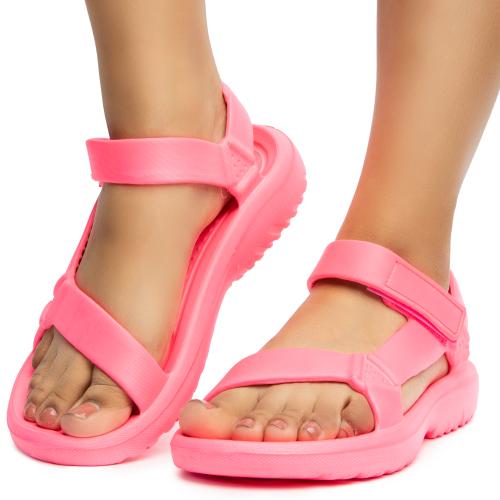 Bass-01 Sandals