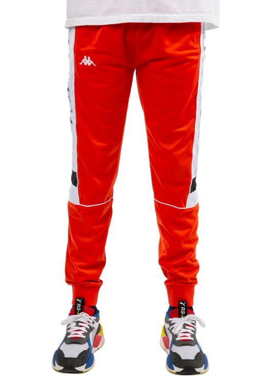 222 Banda Memzz Track Pants