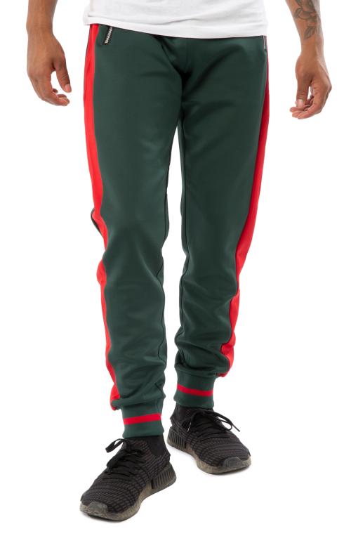 Heavy Set Track Pants