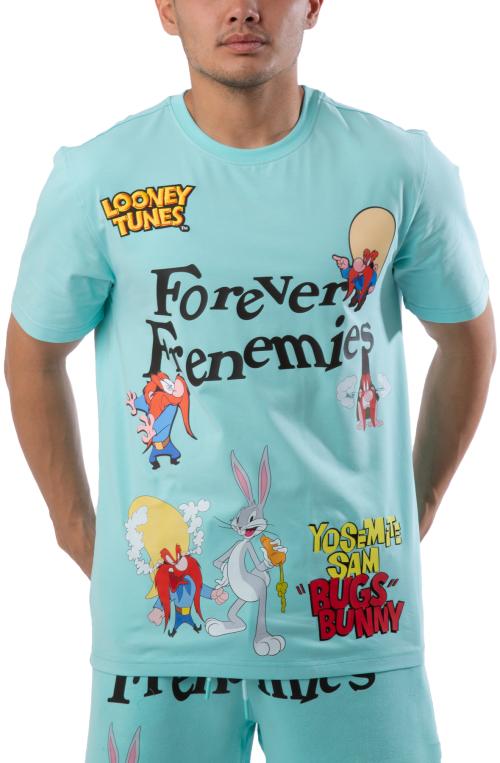 I Hate Rabbits Shirt
