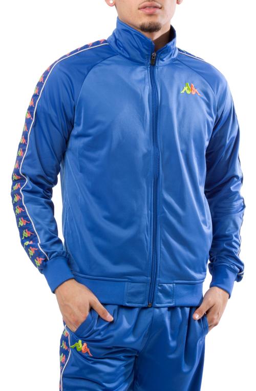 222 Banda Carambie Track Jacket
