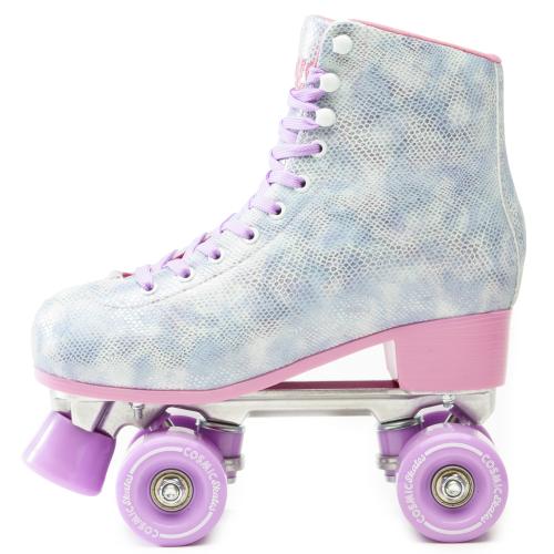 Pearl-Snk Snake Roller Skates