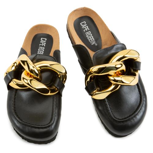 Colinda Mules