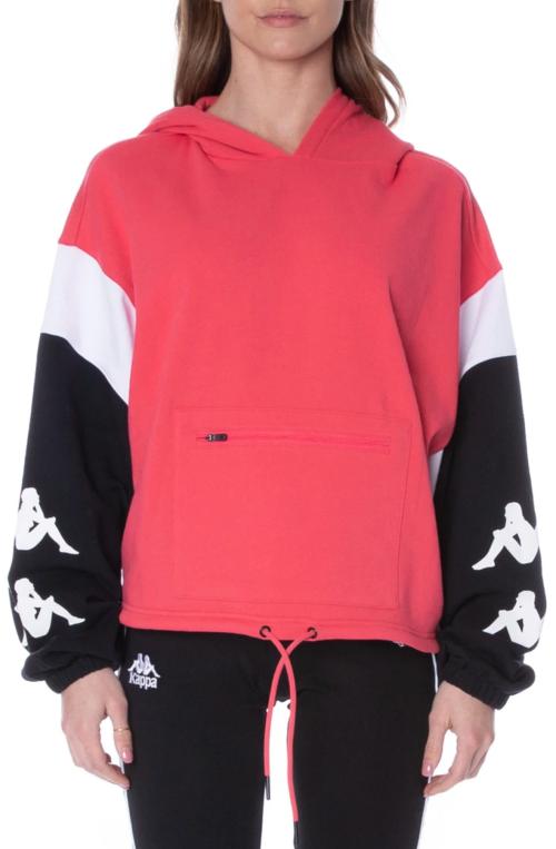Authentic Race Corys Hoodie