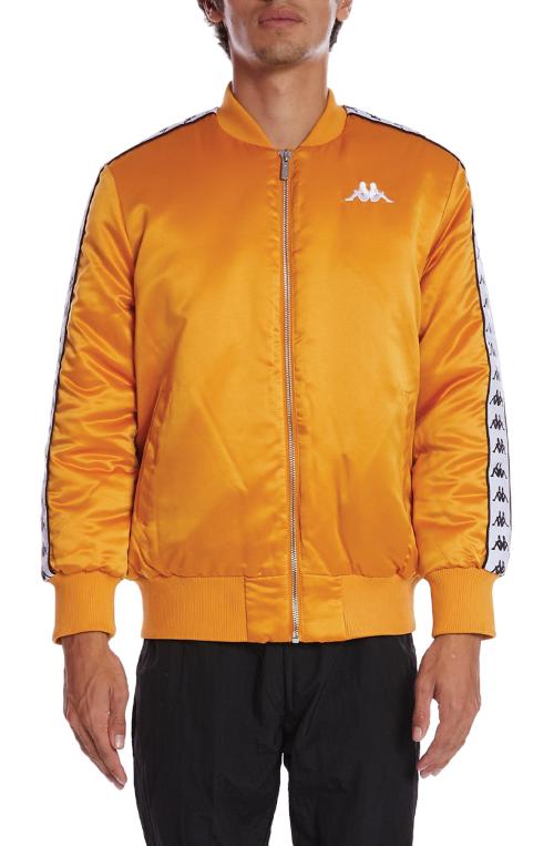 222 Banda Bawer Bomber Jacket