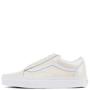 Women's Old Skool Pearl Suede