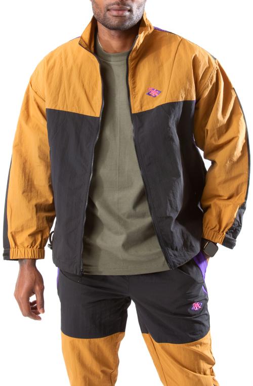 Evolve Jacket