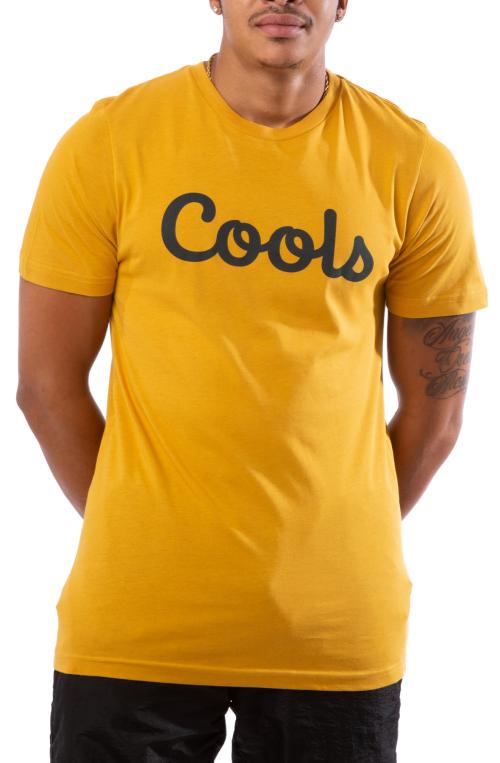 Barney Cools Logo Tee
