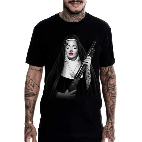 SISTER MONROE