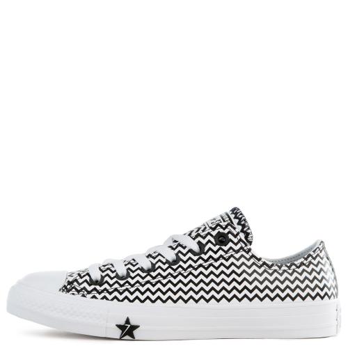 Chuck 70 Mission-V-O White/Converse Black