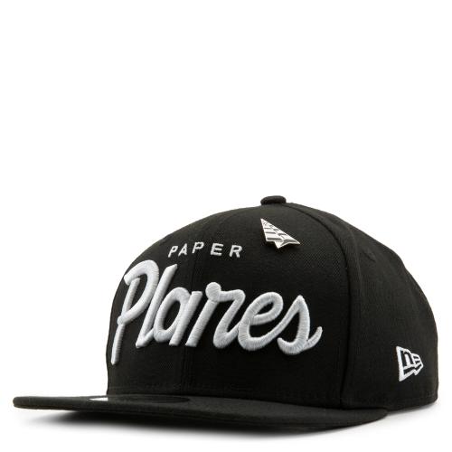 Blueprint Snapback