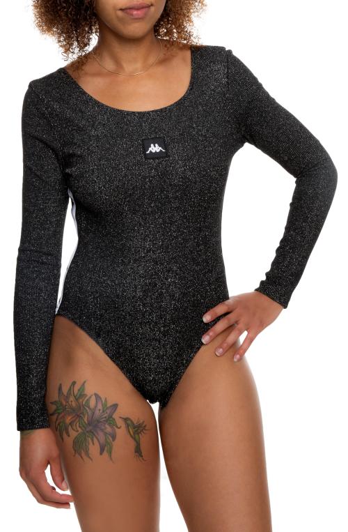 Authentic JPN Balina Bodysuit