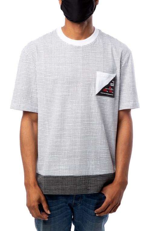 Puma x Michael Lau Pocket Tee