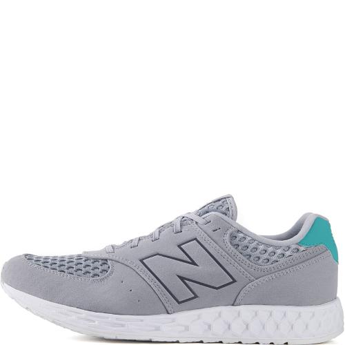 574 Fresh Foam Breathe Running Shoes