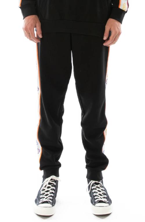 Logo Tape Aniradi Joggers
