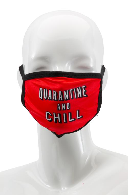 Chill Mask
