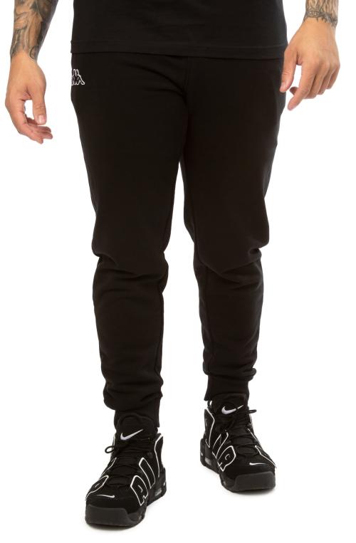 Logo Fleece Zanok Sweatpants