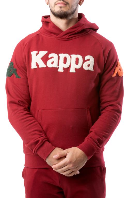 Authentic Katio Pullover Hoodie
