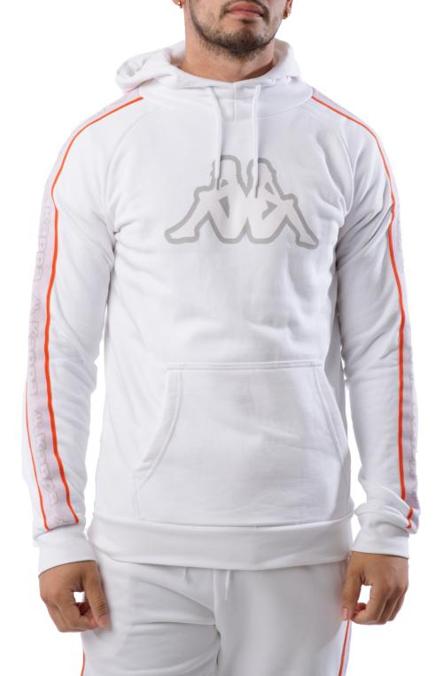 Logo Tape Apetid 2 Hoodie