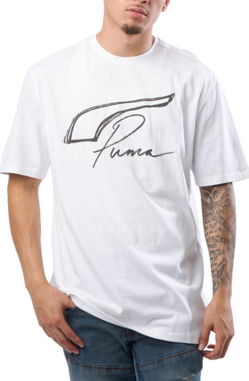 Rhuigi Short Sleeve Tee
