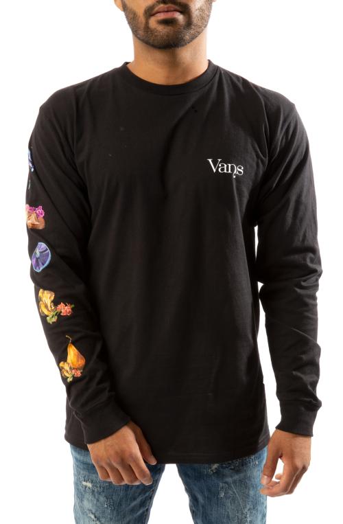 Still Life Long Sleeve Tee
