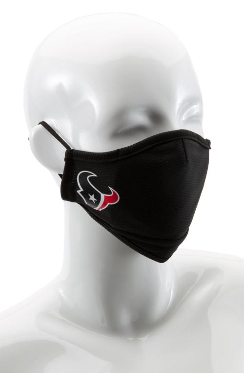 Houston Texans Face Mask