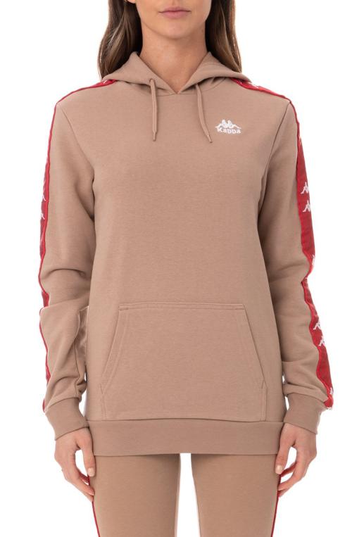 222 Banda Bundaberg Hoodie