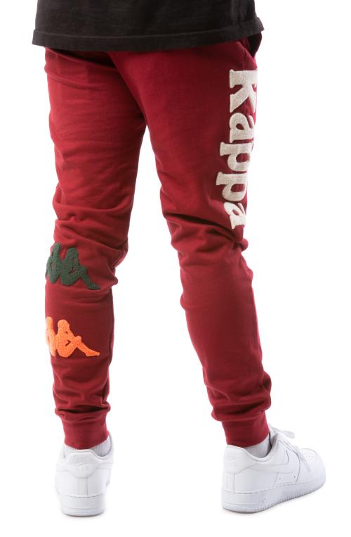 Authentic Kaios Joggers