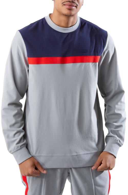 TMC Marathon Crewneck