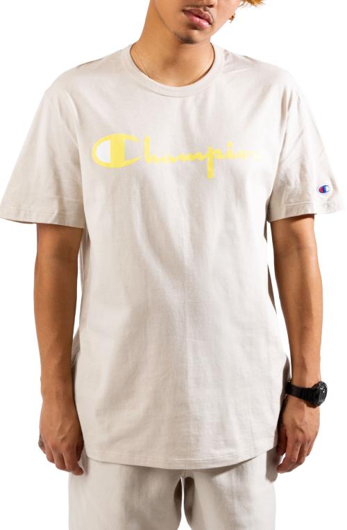 Lightweight Short Sleeve Tee