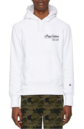 Prep Coterie X Champion Exclusive Society Pullover