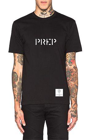 PREP Stencil T Shirt