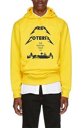 Festival Tour Hooded Sweatshirt
