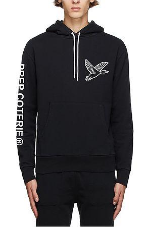 Registered Trademark Pullover Hoodie