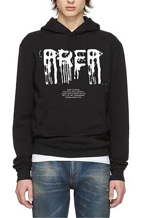 Prep Paint Trademark Hoodie