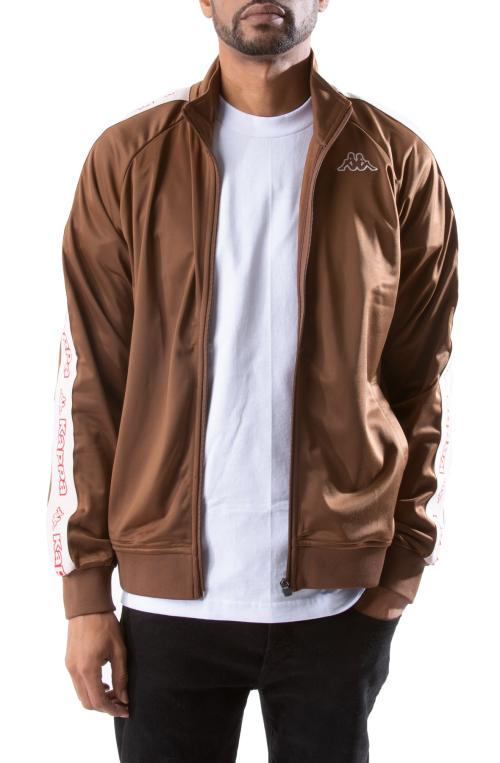 Logo Tape Artem 2 Track Jacket