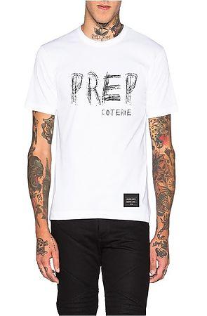 Prep Coterie Sketch T Shirt