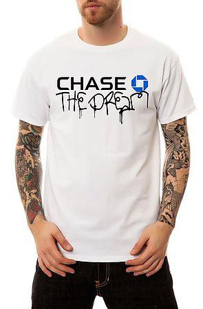 The Dream T-Shirt in White
