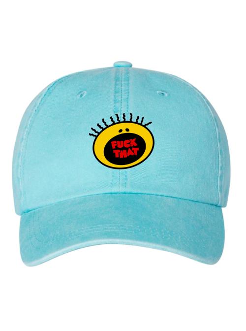 Fock That Hat