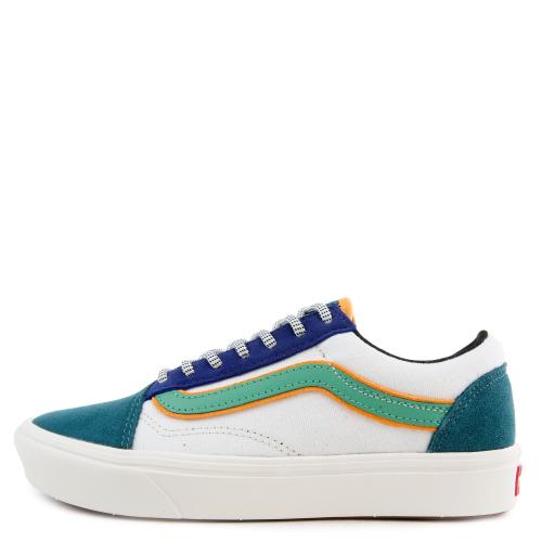 Comfycush Old Skool in Multi