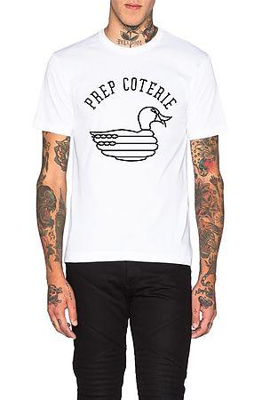 Prep Coterie The Process T Shirt