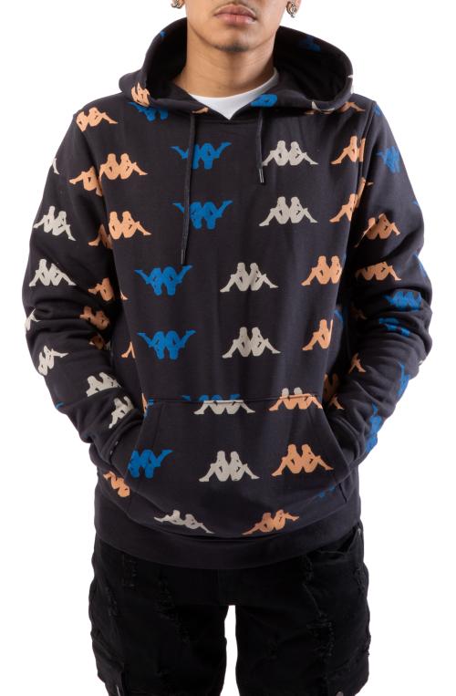 Authentic Sneek Hoodie