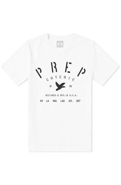 Locations T Shirt