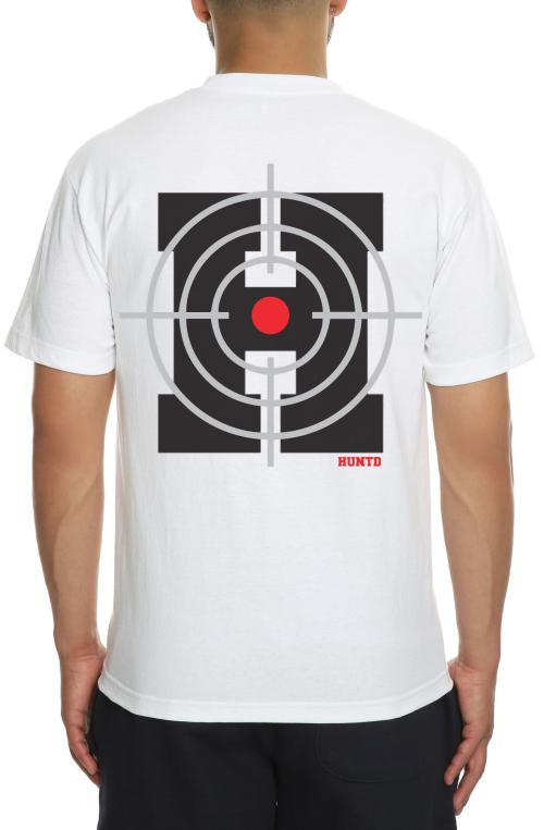 The Bulls Eye Tee