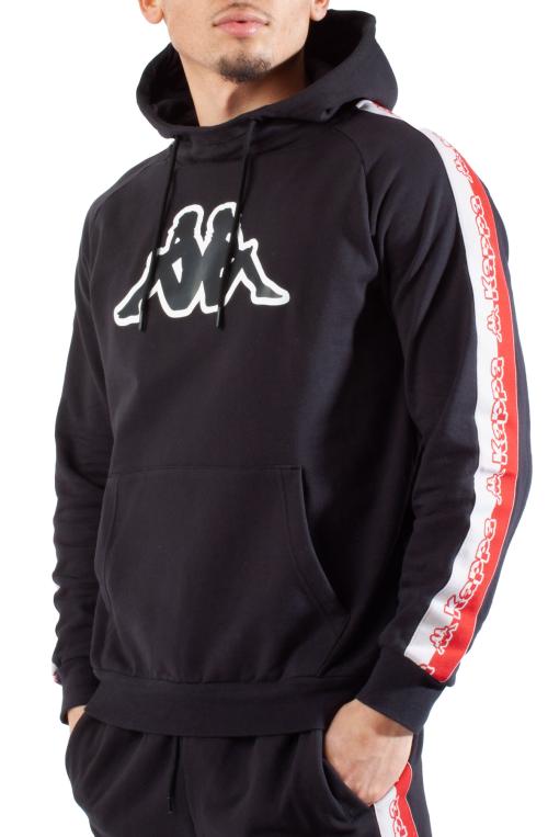 Logo Tape Dapet Hoodie