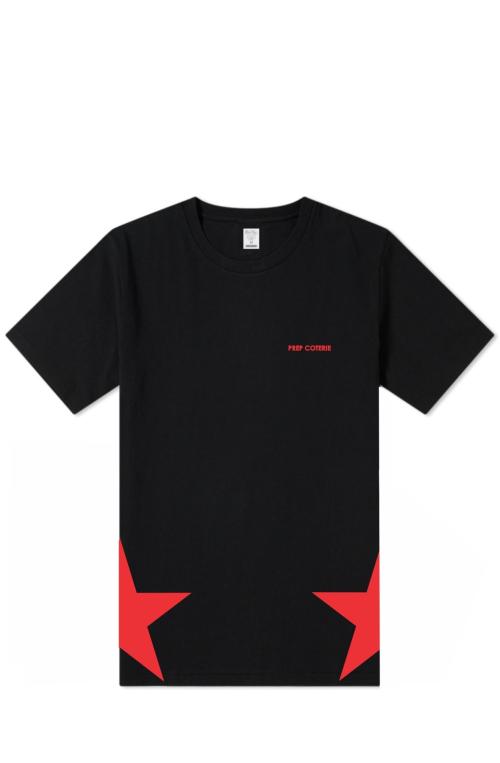 Camp Stars T Shirt
