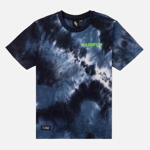 MFG Terry Crew Shirt Black