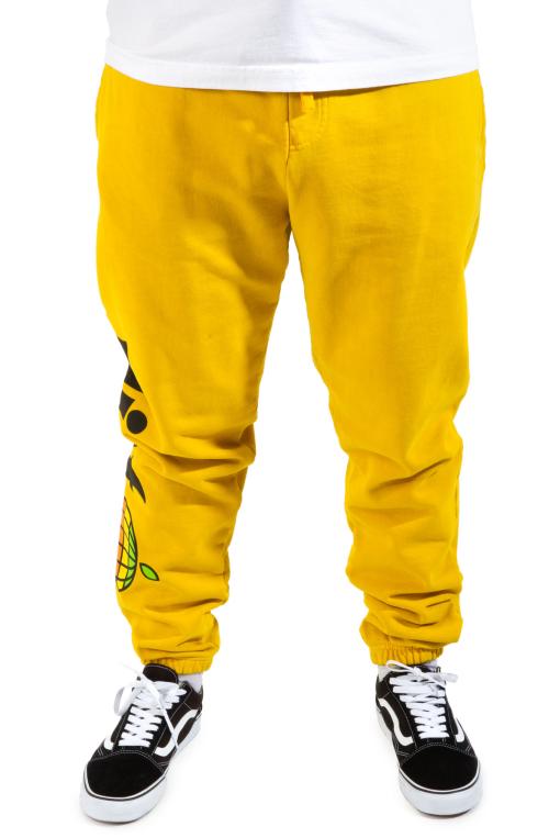 Apple Sweatpants