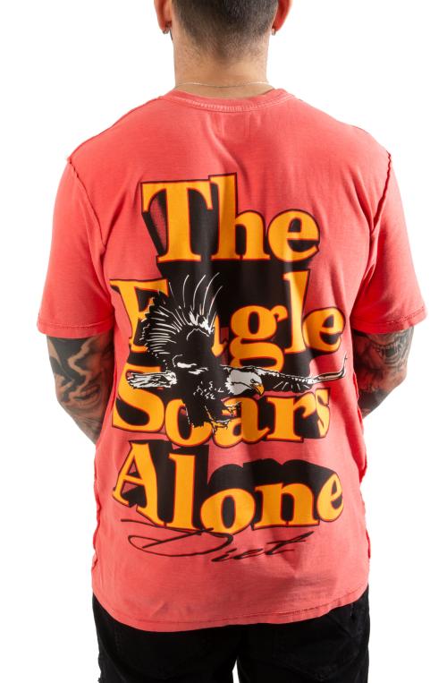 Eagle Head Tee
