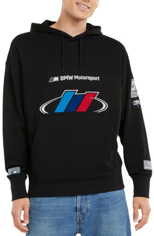 BMW M Motorsport Street Hoodie